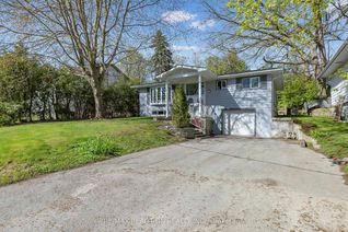 House for Sale, 176 Charlotte St S, Newmarket, ON