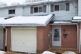 Townhouse for Rent, 43 Barrett Cres, Barrie, ON Townhouse for Rent, 43 Barrett Cres, Barrie, ON