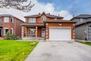 Detached House for Sale, 20 Joseph Cres, Barrie, ON Detached House for Sale, 20 Joseph Cres, Barrie, ON