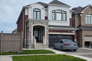 Property for Rent, 23 Workgreen Pkwy #1, Brampton, ON