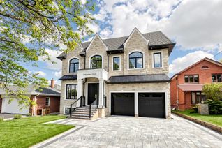 Property for Sale, 9 Roxaline St, Toronto, ON Property for Sale, 9 Roxaline St, Toronto, ON