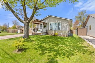 Bungalow for Sale, 369 Washington Rd, Fort Erie, ON Bungalow for Sale, 369 Washington Rd, Fort Erie, ON