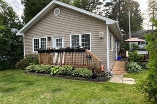 House for Sale, 208 S Second Ave S, South Bruce Peninsula, ON