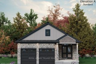 House for Sale, 4246 GREEN Bend, London South, ON