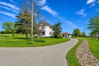 Property for Sale, 1068 Niagara Stone Rd, Niagara-on-the-Lake, ON