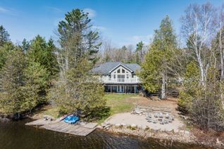 Detached House for Sale, 15190 Highway 118 N/A, Dysart et al, ON