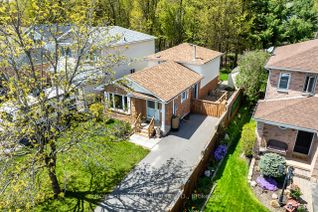 Backsplit for Sale, 34 Nina Ct, Cavan Monaghan, ON