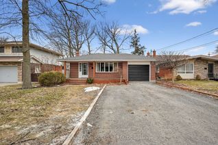 Property for Sale, 55 BURNESS Dr, St. Catharines, ON