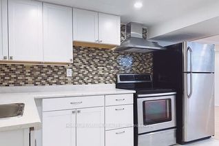 Detached House for Rent, 19 Danube Dr #Bsmt, Toronto, ON Detached House for Rent, 19 Danube Dr #Bsmt, Toronto, ON