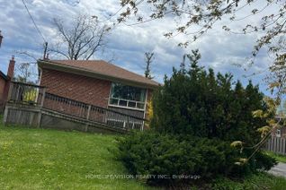 Detached House for Rent, 19 Danube Dr #Main, Toronto, ON Detached House for Rent, 19 Danube Dr #Main, Toronto, ON