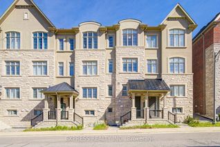 Freehold Townhouse for Sale, 12 Royal Aberdeen Rd, Markham, ON Freehold Townhouse for Sale, 12 Royal Aberdeen Rd, Markham, ON