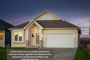 Bungalow for Sale, 31 Harold Ave, Severn, ON Bungalow for Sale, 31 Harold Ave, Severn, ON