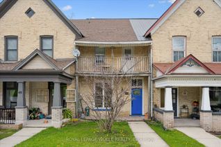 Townhouse for Sale, 50 Main St E, Mapleton, ON Townhouse for Sale, 50 Main St E, Mapleton, ON