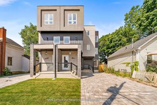 Property for Sale, 150 Celina St, Oshawa, ON