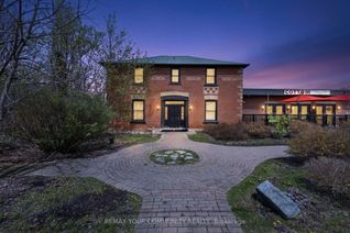 Commercial/Retail Property for Sale, 4240 Simcoe County Rd 88 Rd, Bradford West Gwillimbury, ON