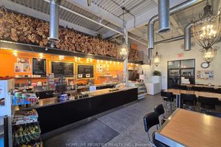 Non-Franchise Business for Sale, 63 Wingold Ave #115, Toronto, ON