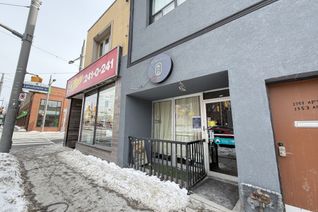 Non-Franchise Business for Sale, 1351 St Clair Ave W, Toronto, ON