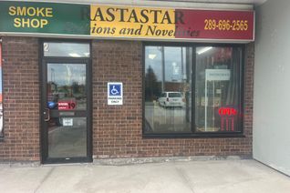 Commercial/Retail Property for Sale, 2A Tremont Dr #4, St. Catharines, ON