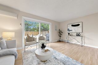 Condo Townhouse for Sale, 2075 Warden Ave #62, Toronto, ON