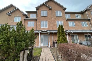 Condo Townhouse for Rent, 16 Cox Blvd #11, Markham, ON