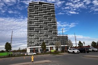 Apartment for Rent, 9763 Markham Rd #A338, Markham, ON