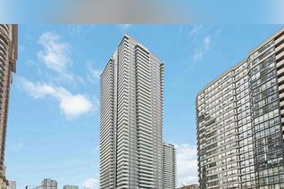 Condo Apartment for Rent, 430 Square One Dr #422, Mississauga, ON