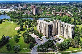 Condo Apartment for Rent, 6500 Montevideo Rd W #1002, Mississauga, ON