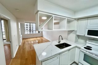 Condo Apartment for Rent, 4080 Living Arts Dr #1107, Mississauga, ON