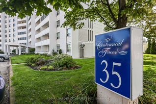 Condo Apartment for Sale, 35 Towering Heights Blvd #106, St. Catharines, ON