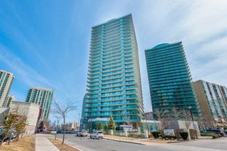 Condo Apartment for Rent, 5508 Yonge St S #510, Toronto, ON