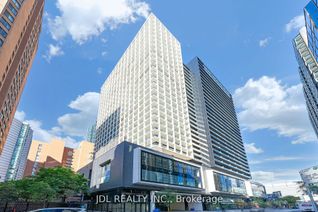 Apartment for Sale, 20 Edward St #2619, Toronto, ON