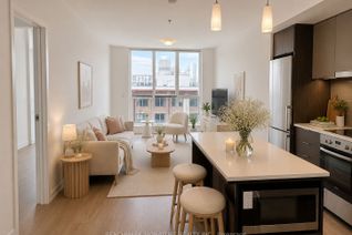 Property for Sale, 203 College St #606, Toronto, ON