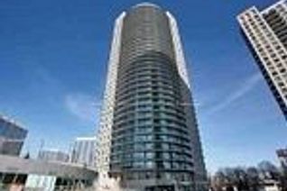 Condo Apartment for Rent, 80 absolute Ave #1502, Mississauga, ON