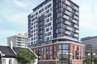 Condo for Rent, 206 King St W #501, Hamilton, ON