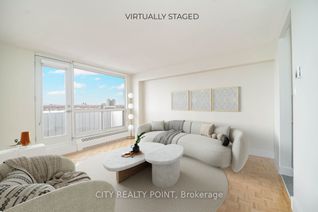 Condo Apartment for Rent, 666 Spadina Ave #1401, Toronto, ON