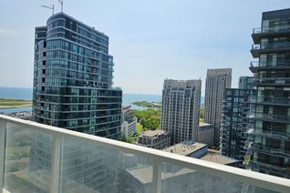 Condo Apartment for Rent, 19 Bathurst St #2901, Toronto, ON
