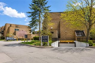 Condo for Sale, 110 Ling Rd #7, Toronto, ON