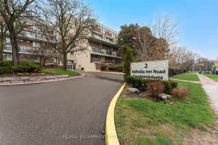 Condo Apartment for Sale, 2 VALHALLA INN Rd #308C, Toronto, ON Condo Apartment for Sale, 2 VALHALLA INN Rd #308C, Toronto, ON