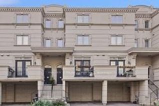 Freehold Townhouse for Rent, 18 Espana Ln, Toronto, ON