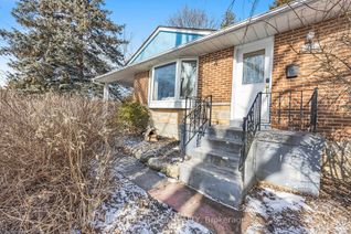 Bungalow for Sale, 25 Hiley Ave, Ajax, ON