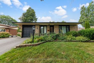 House for Rent, 21 Hills Rd #Basement, Ajax, ON