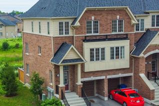 Freehold Townhouse for Sale, 2450 Bromus Path, Oshawa, ON Freehold Townhouse for Sale, 2450 Bromus Path, Oshawa, ON