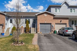 Property for Sale, 58 Avenue St, Oshawa, ON