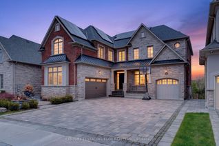 Property for Sale, 33 Stollery Pond Cres, Markham, ON