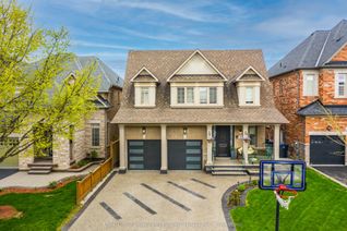 Detached House for Sale, 62 Impulse Cir, Brampton, ON
