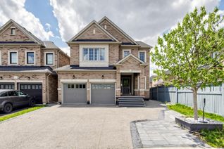 Property for Rent, 5 Mugford Cres #Basement, Brampton, ON