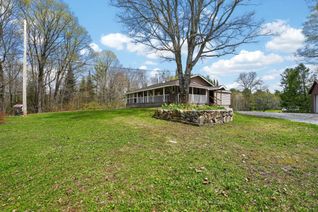Property for Sale, 469 Lynx Lake Rd, Huntsville, ON