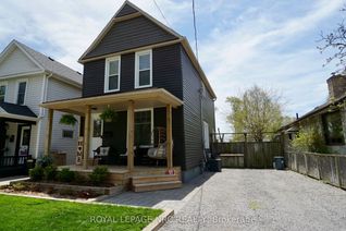 House for Sale, 57 Church St E, Welland, ON