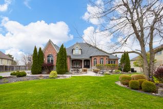 Property for Sale, 19 Wilson House Dr, Whitby, ON