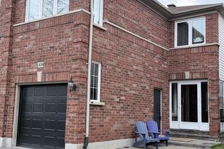 Semi-Detached House for Sale, 434 Heddle Cres, Newmarket, ON